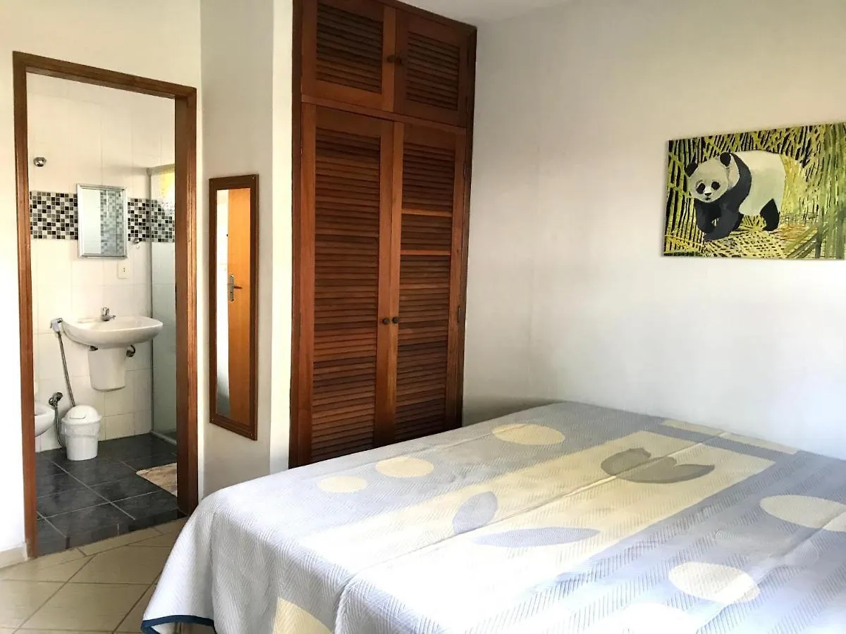 Paz E Alegria No Recanto Do Vo Loco Holiday home